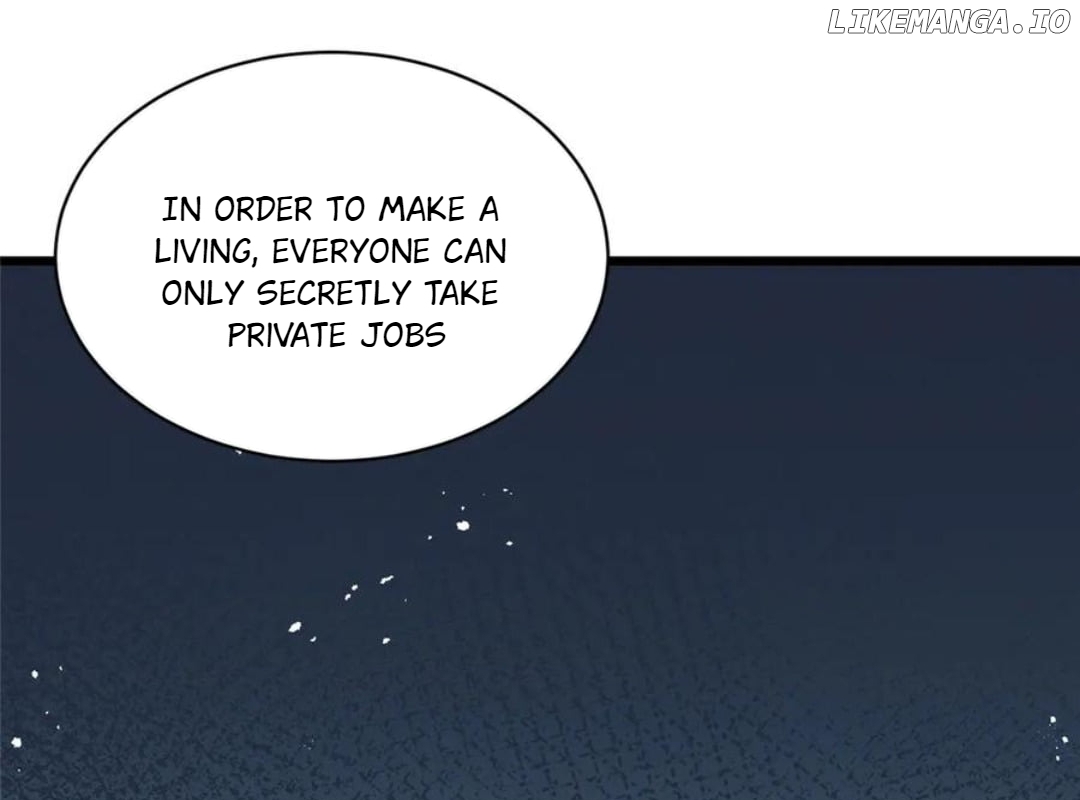 Divine Urban God Chapter 275 - page 44